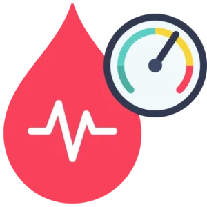 High Blood Pressure
