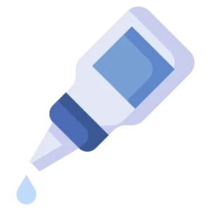 Eye Drops & Ointments