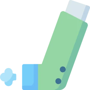 Asthma & Breathing Support