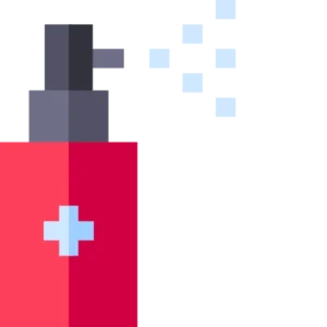 Pain Relief Gels & Sprays